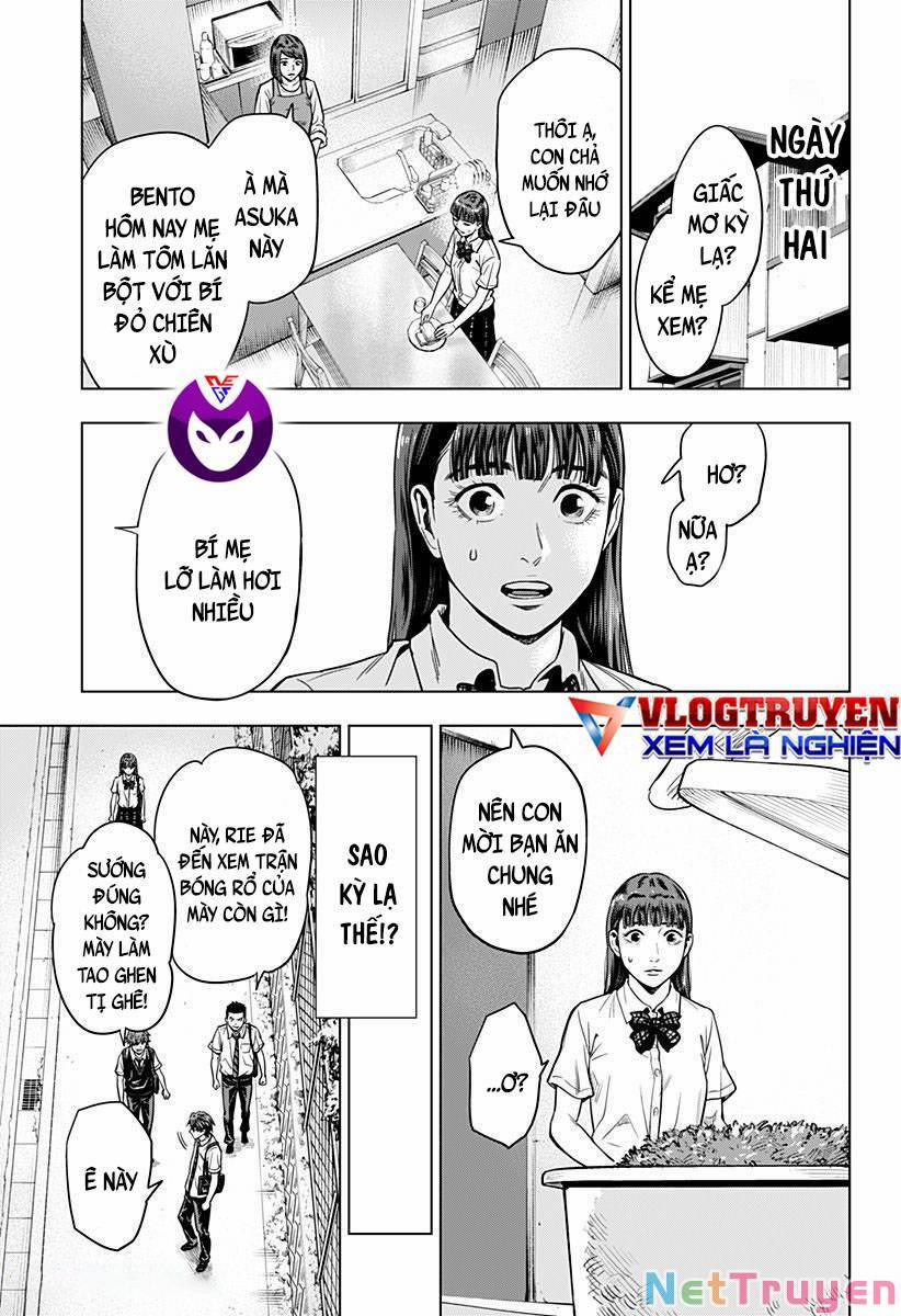 Trò Chơi Tìm Xác – Một Thế Giới Khác 2 trang 2