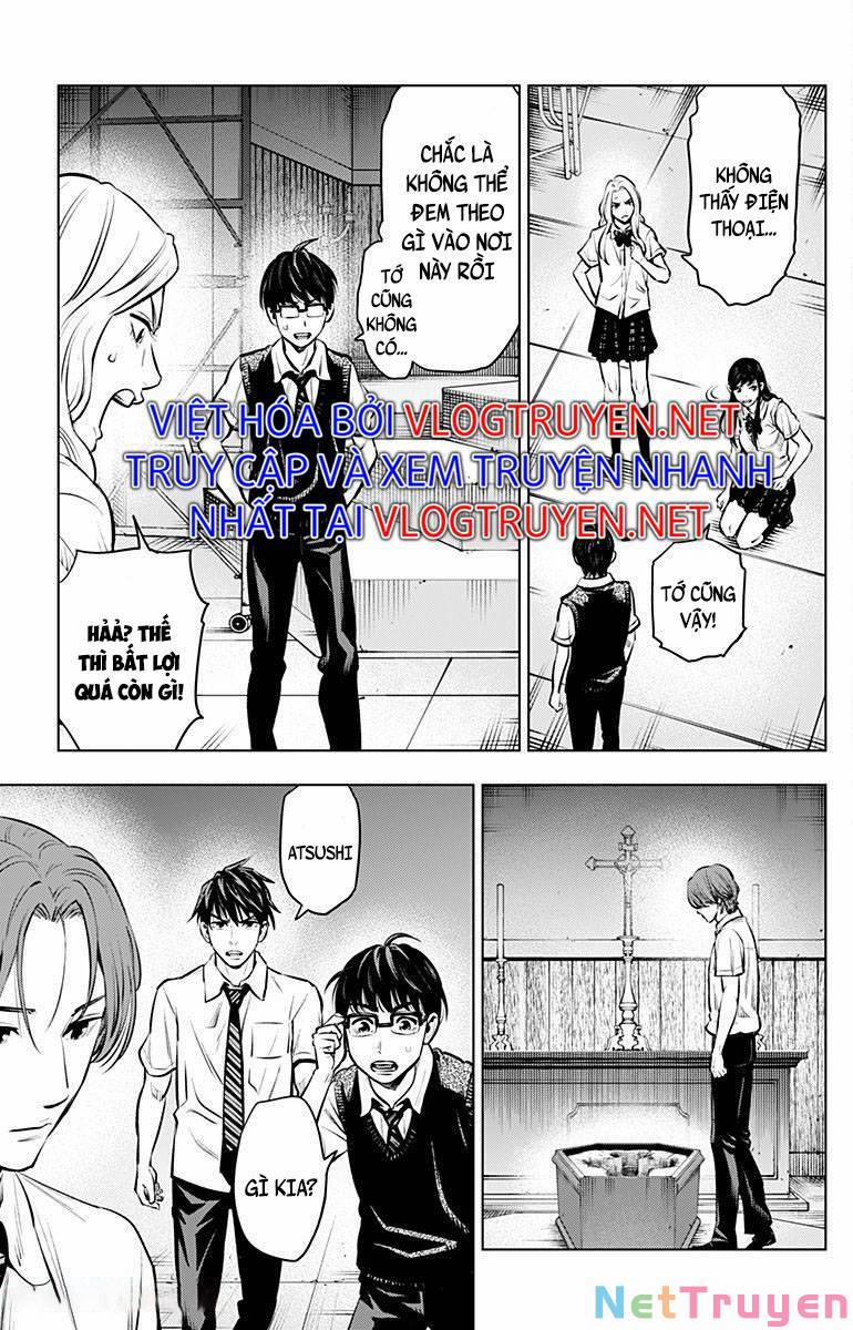 Trò Chơi Tìm Xác – Một Thế Giới Khác 2 trang 20