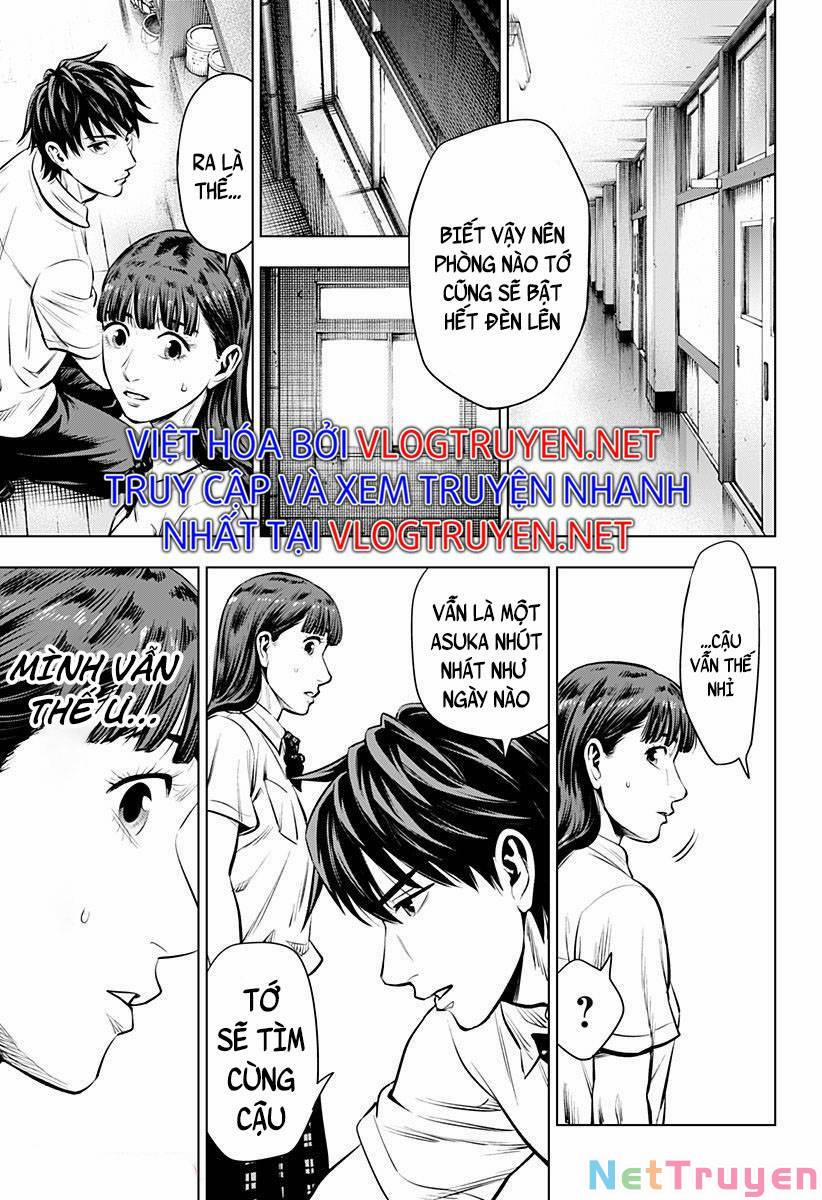 Trò Chơi Tìm Xác – Một Thế Giới Khác 2 trang 28