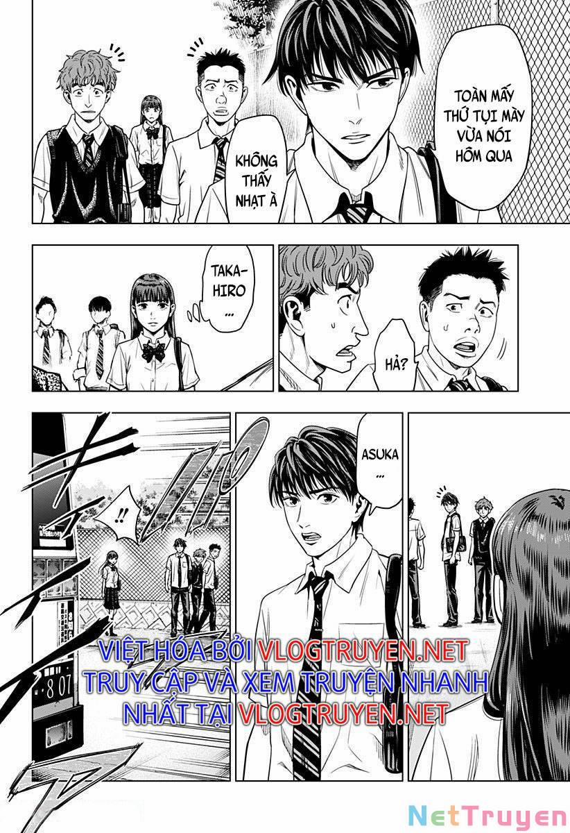 Trò Chơi Tìm Xác – Một Thế Giới Khác 2 trang 3