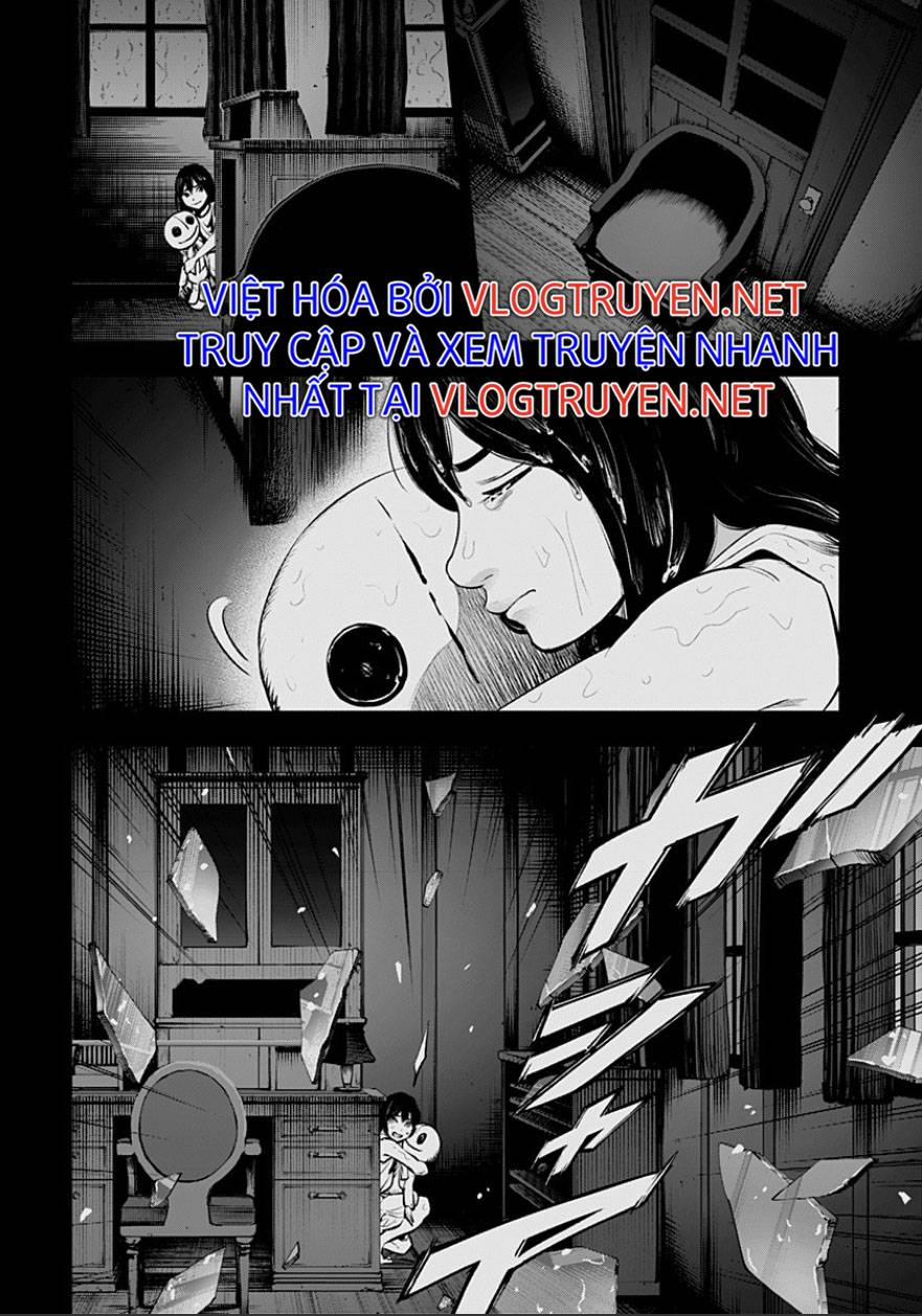 Trò Chơi Tìm Xác – Một Thế Giới Khác 6 trang 1