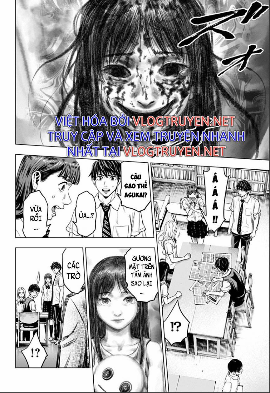 Trò Chơi Tìm Xác – Một Thế Giới Khác 6 trang 5