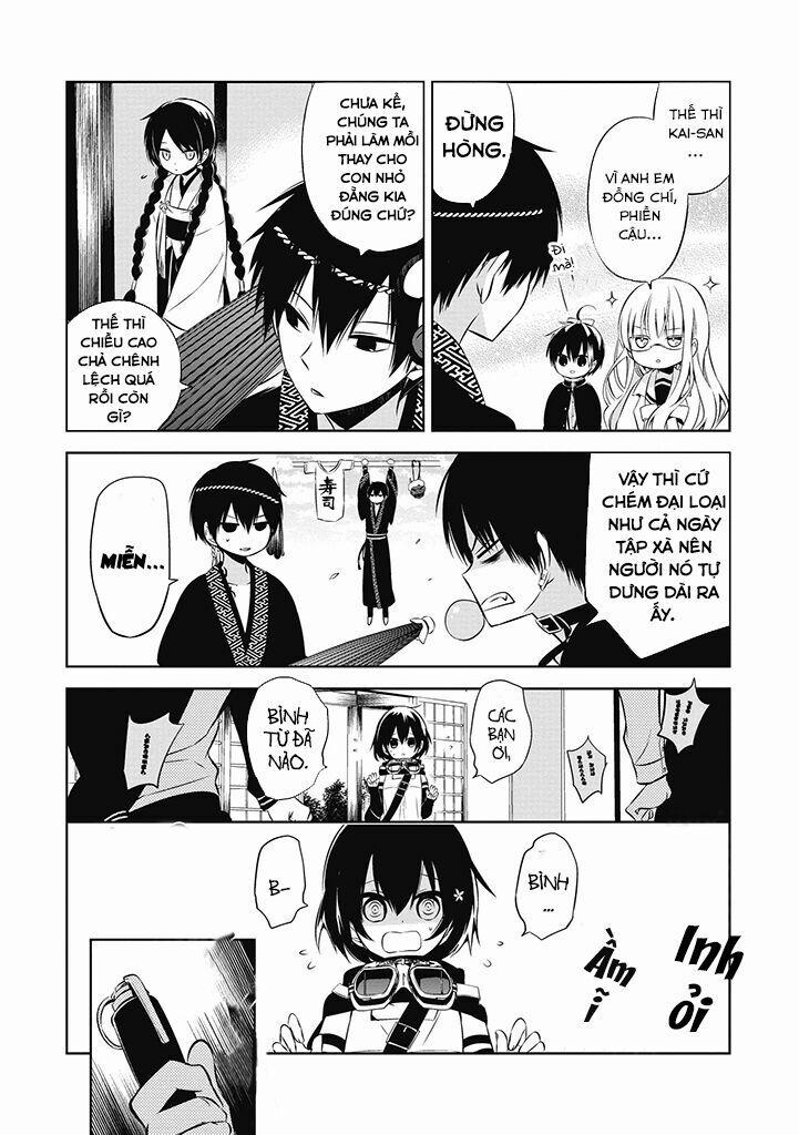 Trò Chơi Tử Thần 10 trang 26