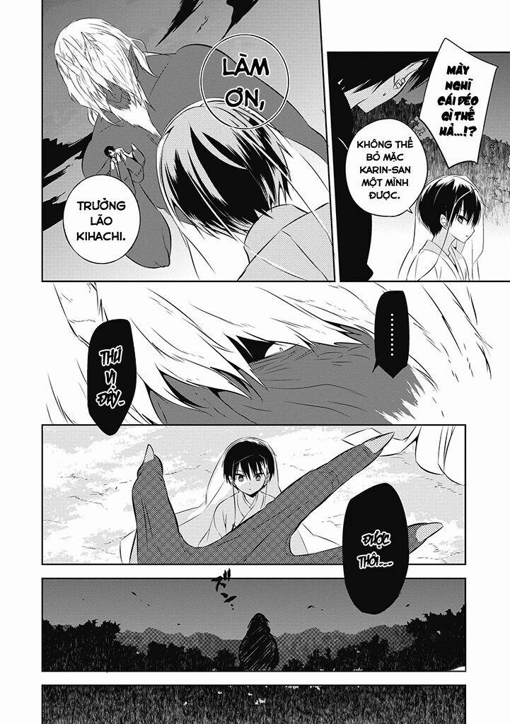 Trò Chơi Tử Thần 11 trang 15