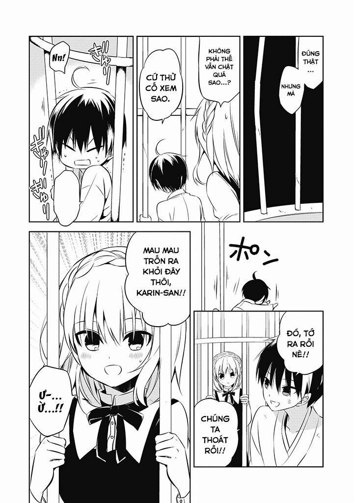 Trò Chơi Tử Thần 11 trang 21