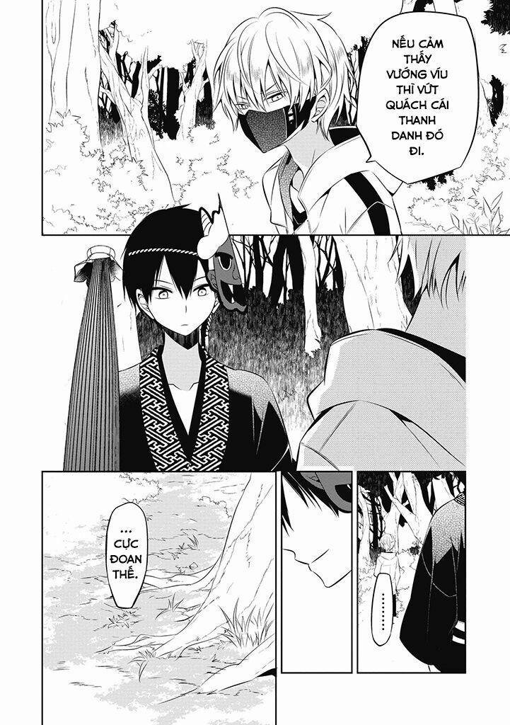 Trò Chơi Tử Thần 11 trang 27