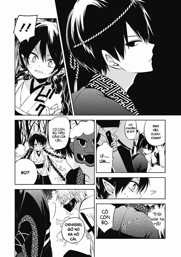 Trò Chơi Tử Thần 11 trang 6