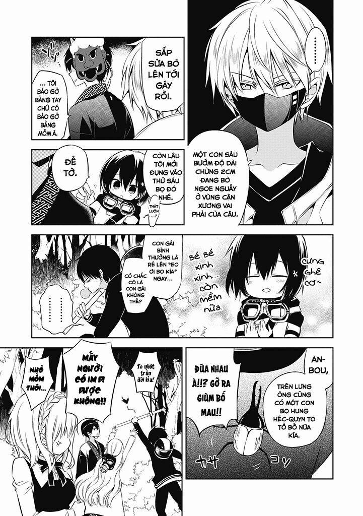 Trò Chơi Tử Thần 11 trang 7