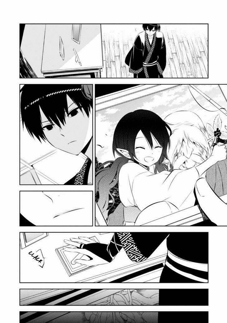 Trò Chơi Tử Thần 12 trang 19