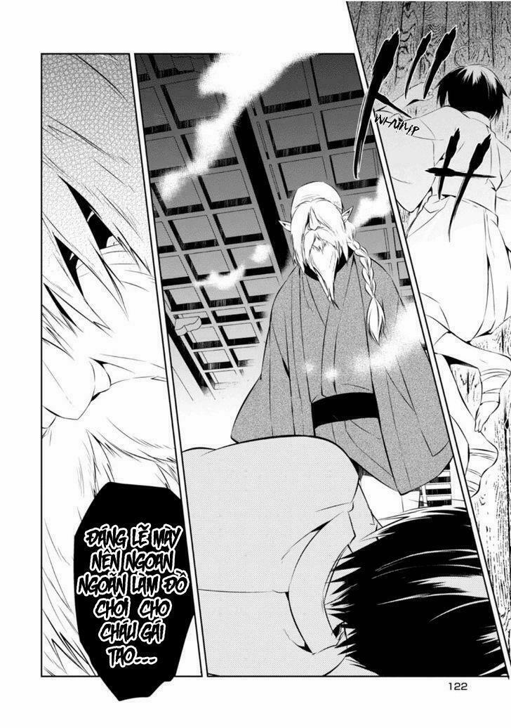 Trò Chơi Tử Thần 12 trang 22