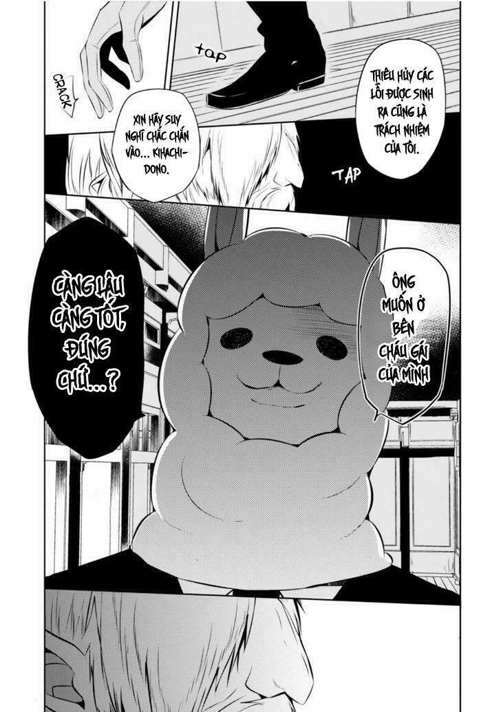 Trò Chơi Tử Thần 12 trang 27