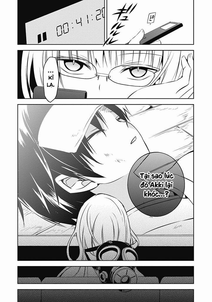 Trò Chơi Tử Thần 13 trang 12