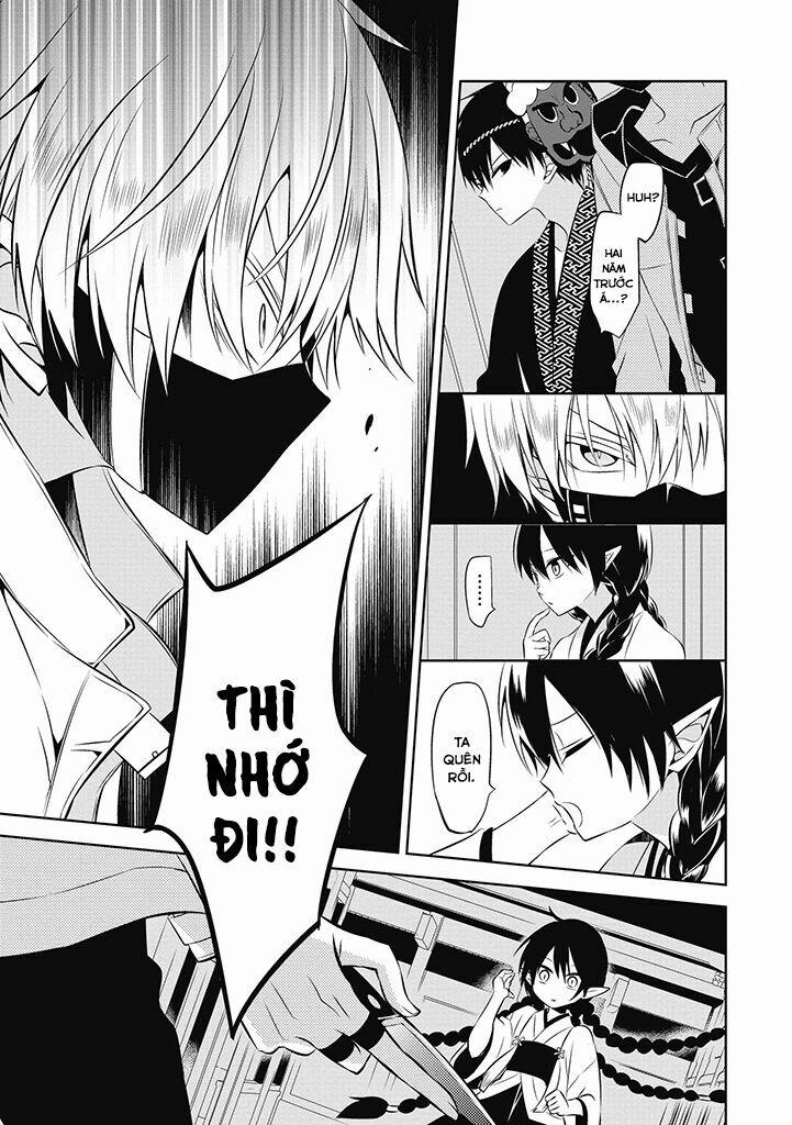 Trò Chơi Tử Thần 13 trang 19