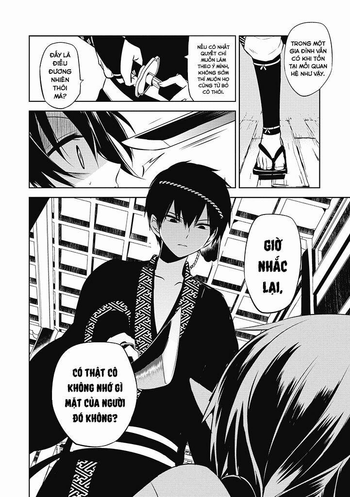 Trò Chơi Tử Thần 13 trang 32