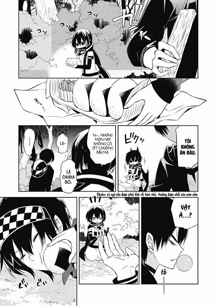 Trò Chơi Tử Thần 13 trang 9