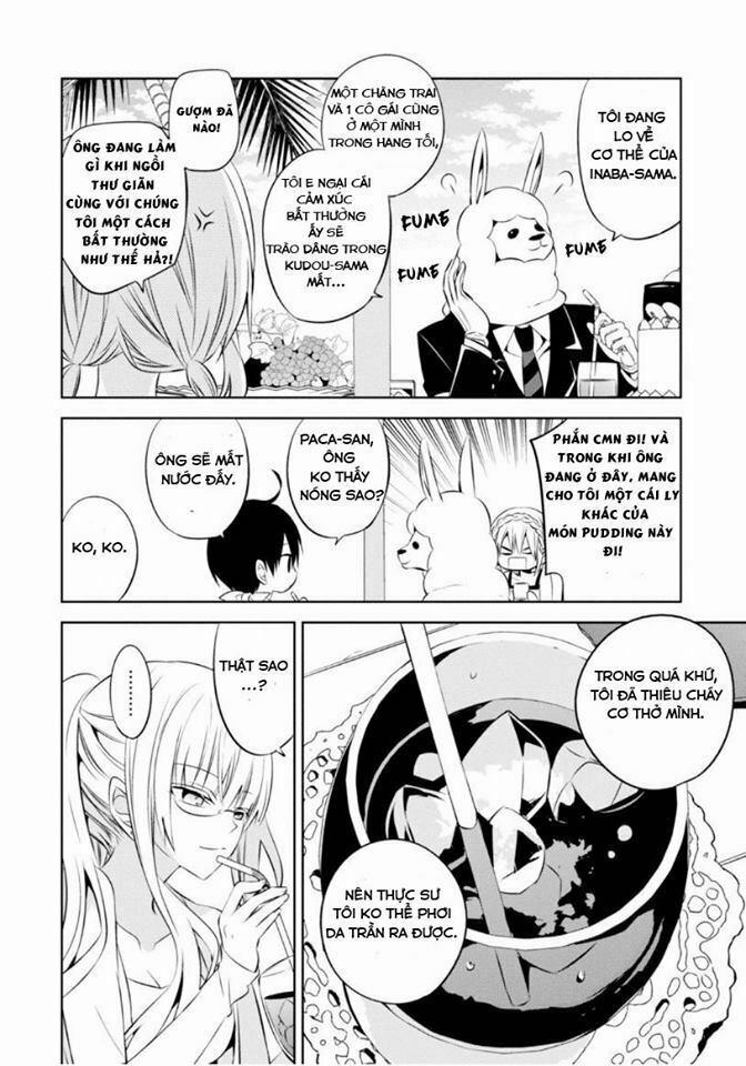 Trò Chơi Tử Thần 14 trang 24