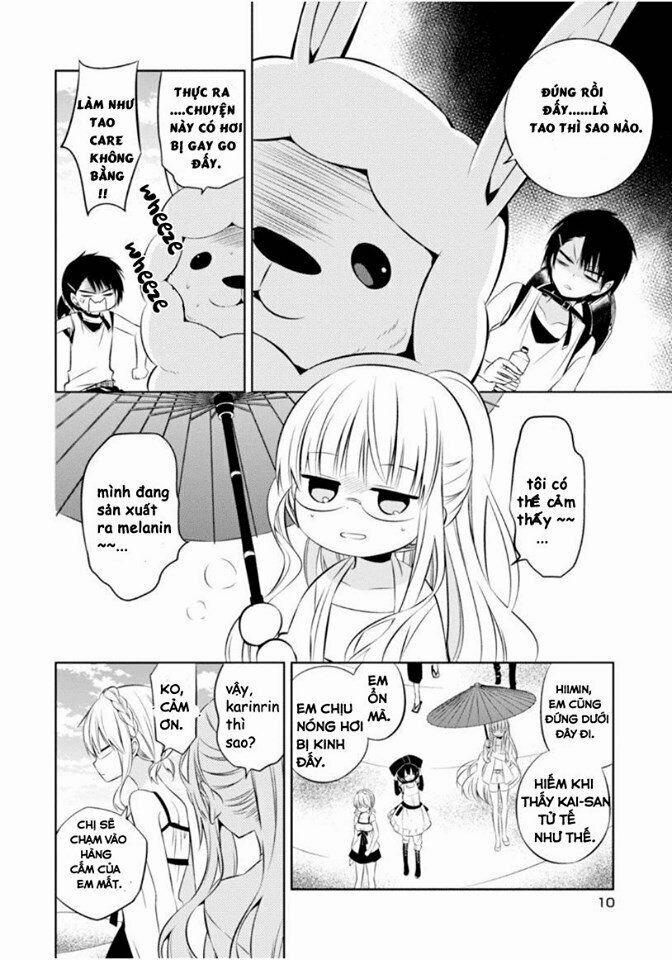 Trò Chơi Tử Thần 14 trang 6