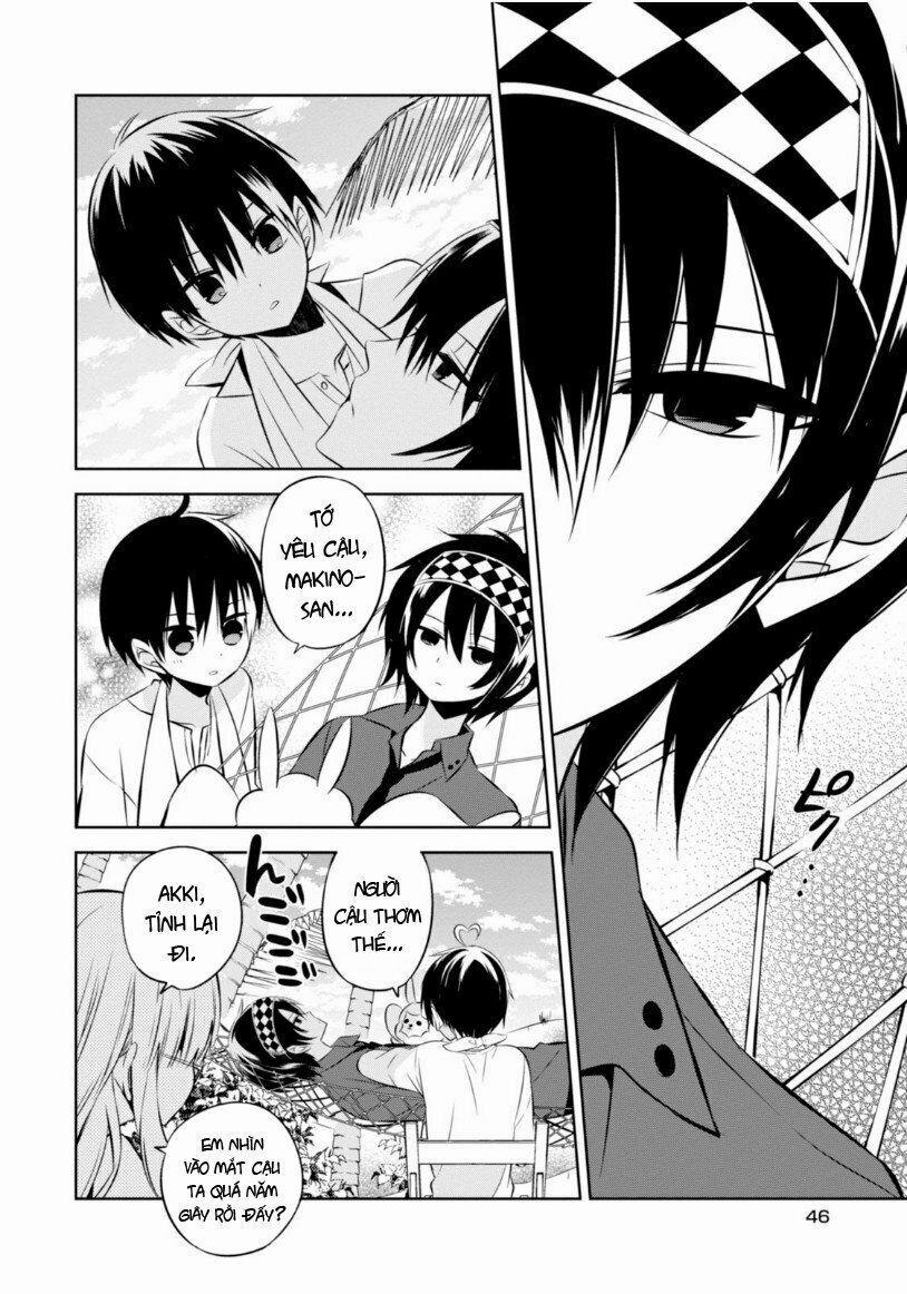 Trò Chơi Tử Thần 15 trang 14