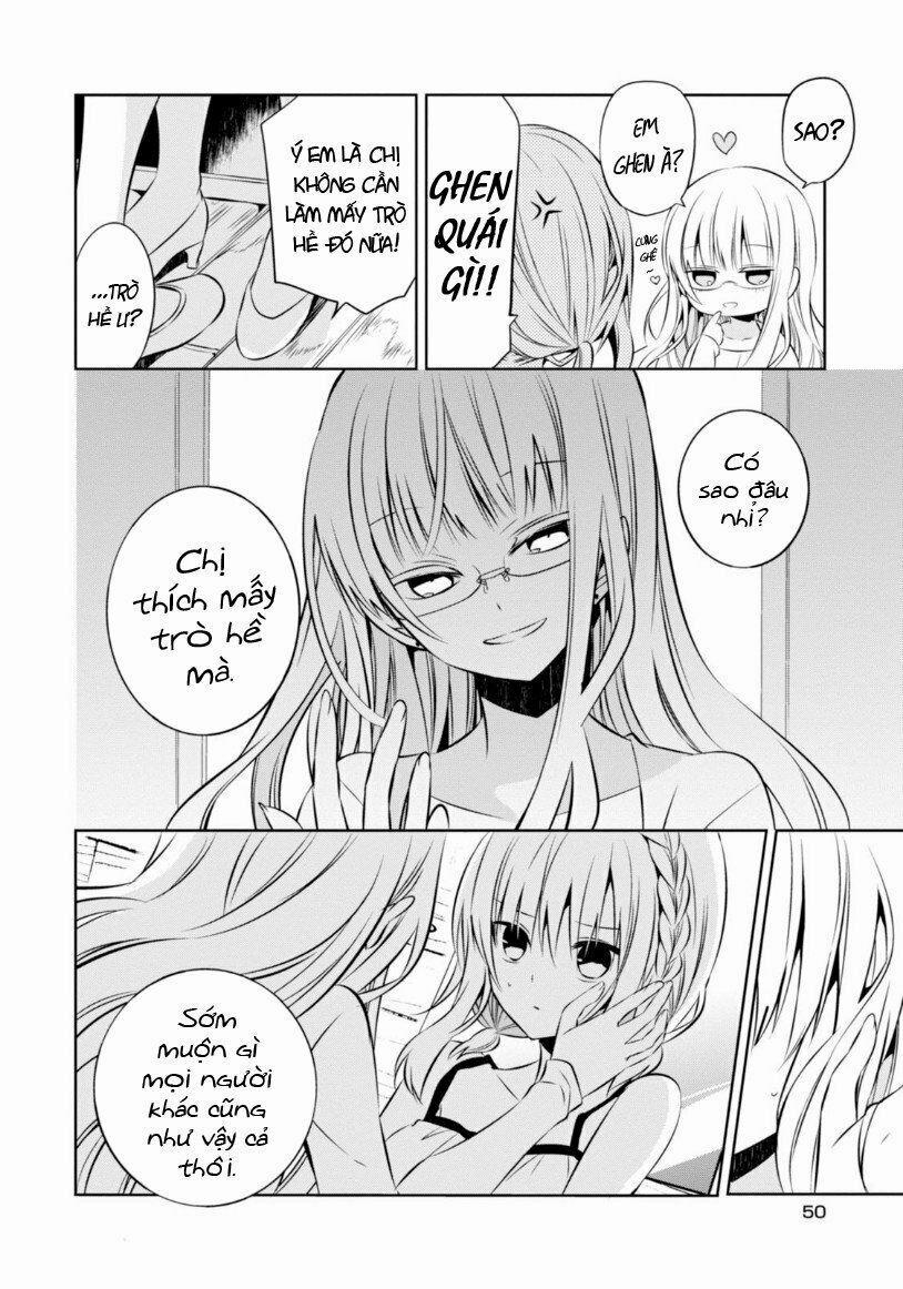 Trò Chơi Tử Thần 15 trang 18