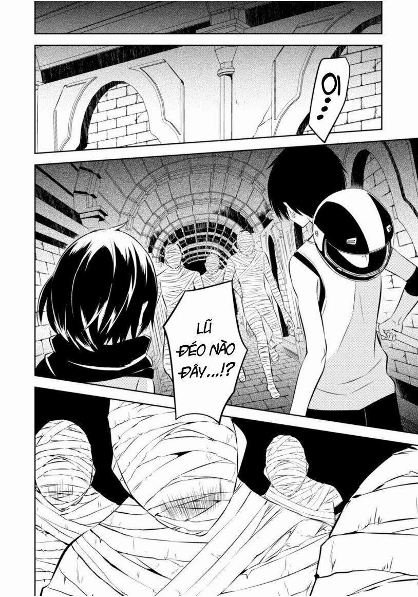 Trò Chơi Tử Thần 15 trang 4