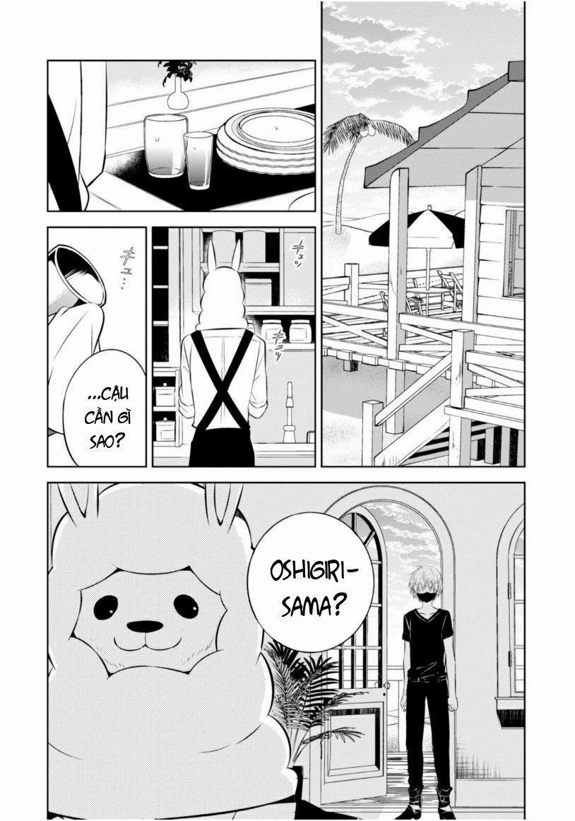 Trò Chơi Tử Thần 16 trang 14