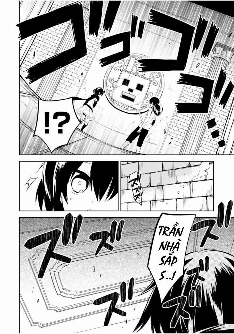 Trò Chơi Tử Thần 16 trang 6