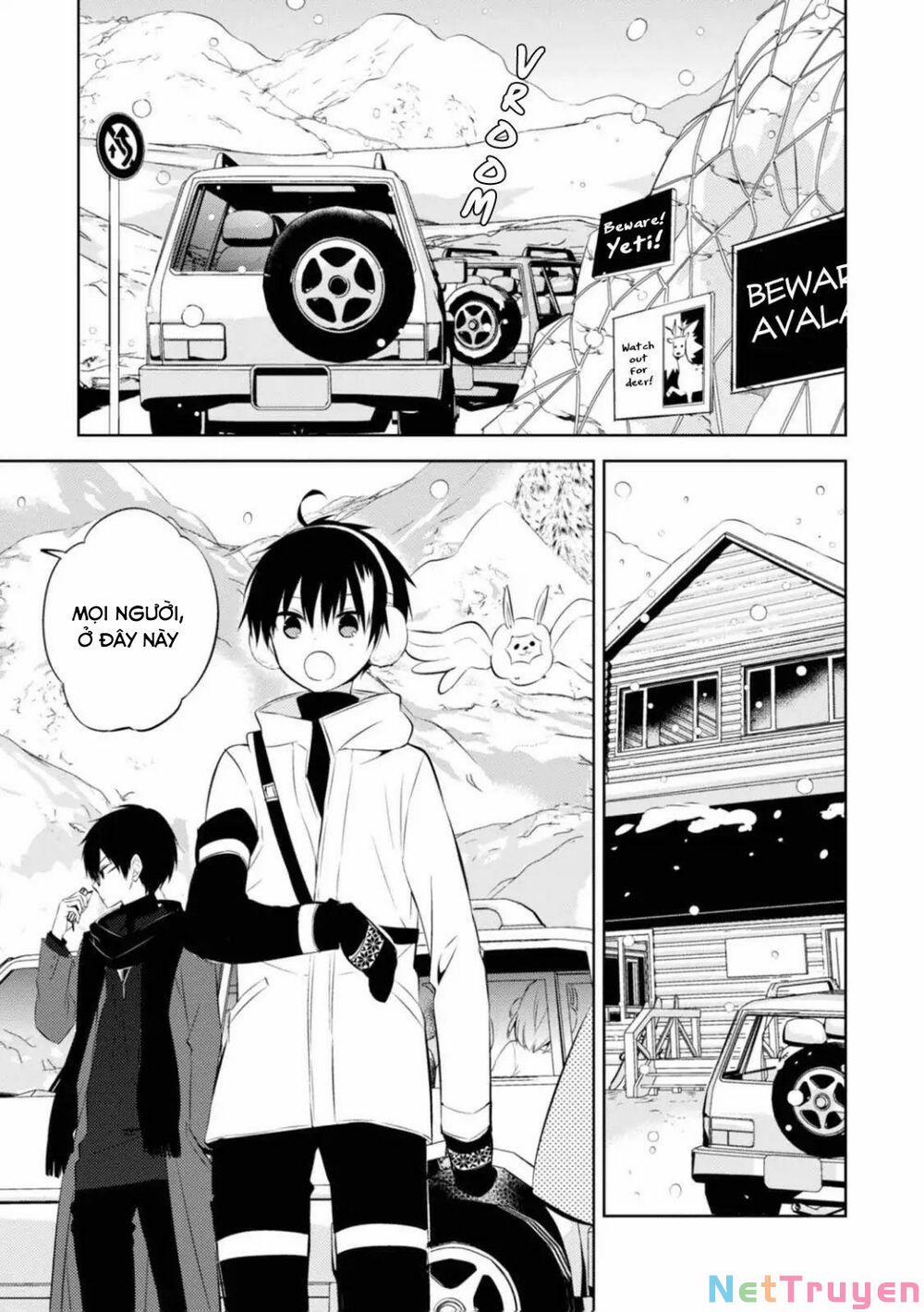 Trò Chơi Tử Thần 29 trang 22