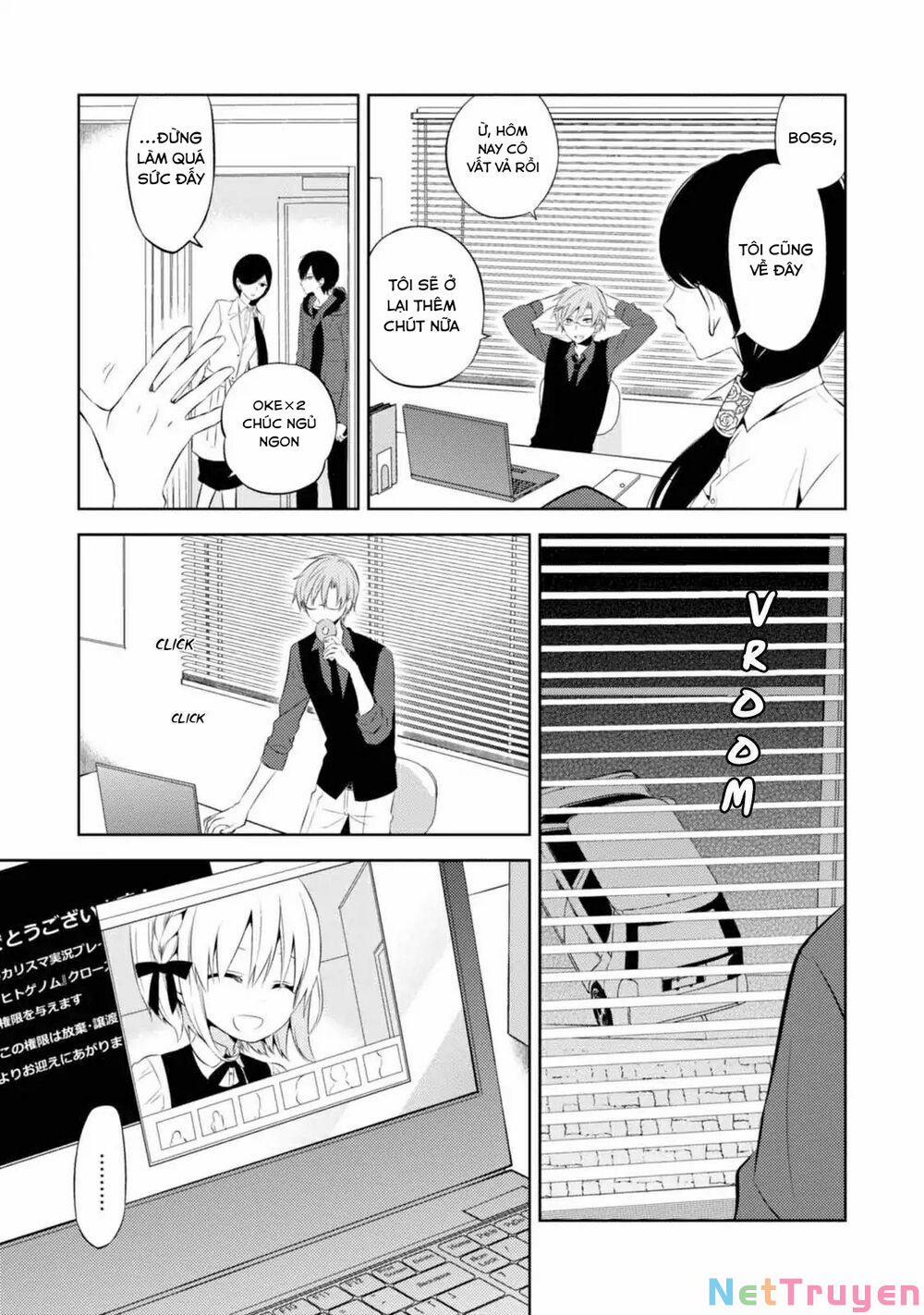 Trò Chơi Tử Thần 29 trang 4