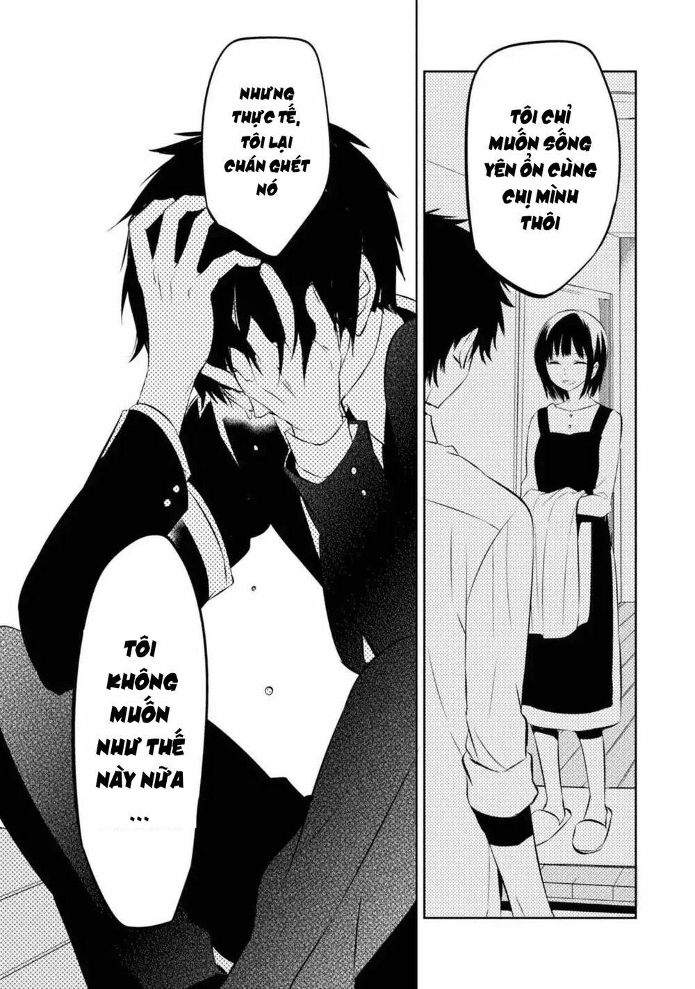 Trò Chơi Tử Thần 30 trang 21