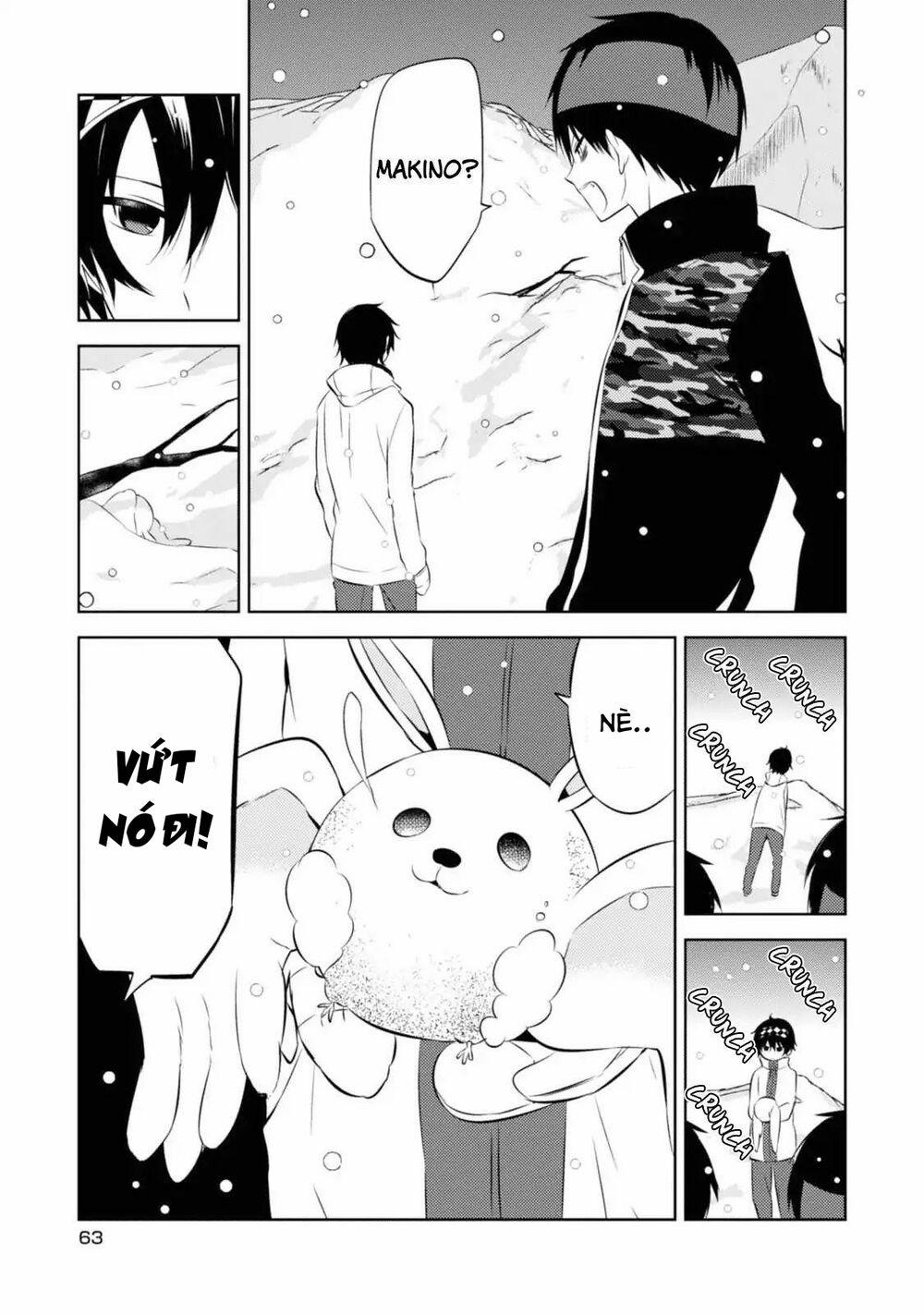 Trò Chơi Tử Thần 30 trang 23