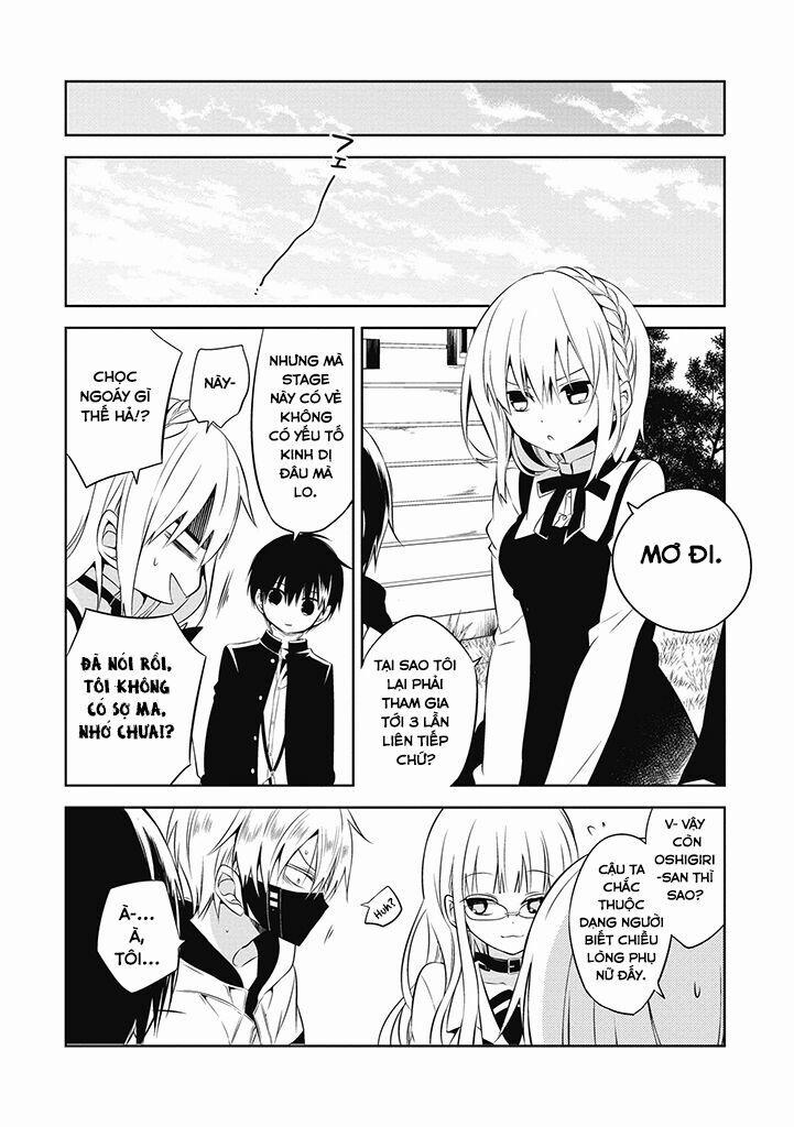 Trò Chơi Tử Thần 4 trang 12