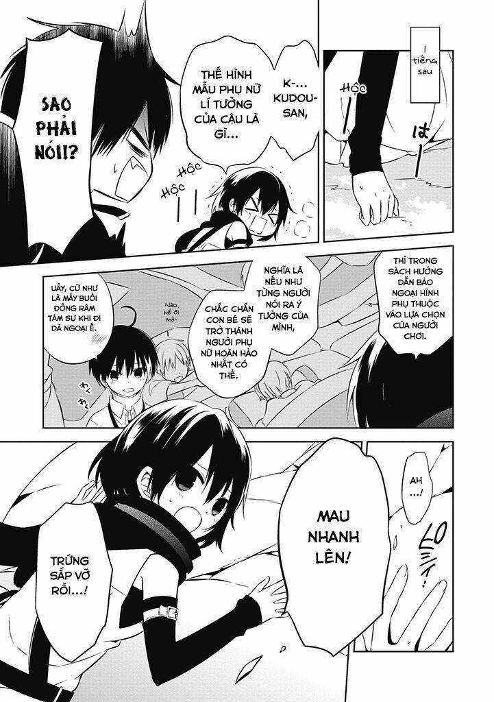 Trò Chơi Tử Thần 4 trang 25