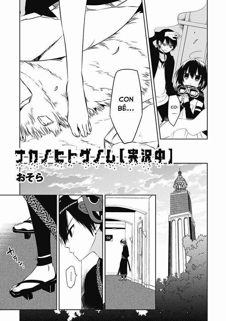 Trò Chơi Tử Thần 4 trang 27