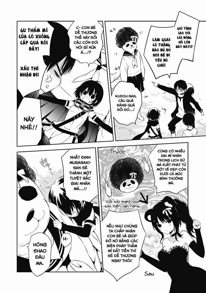 Trò Chơi Tử Thần 4 trang 32