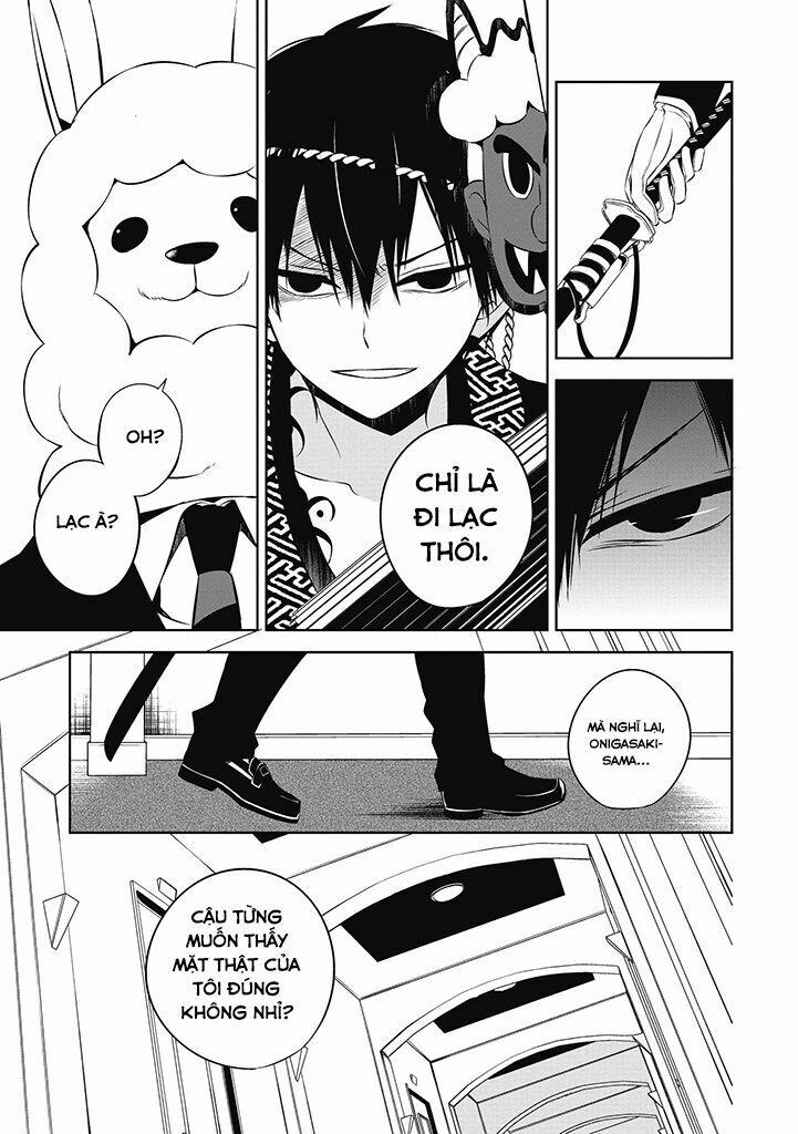 Trò Chơi Tử Thần 4 trang 45