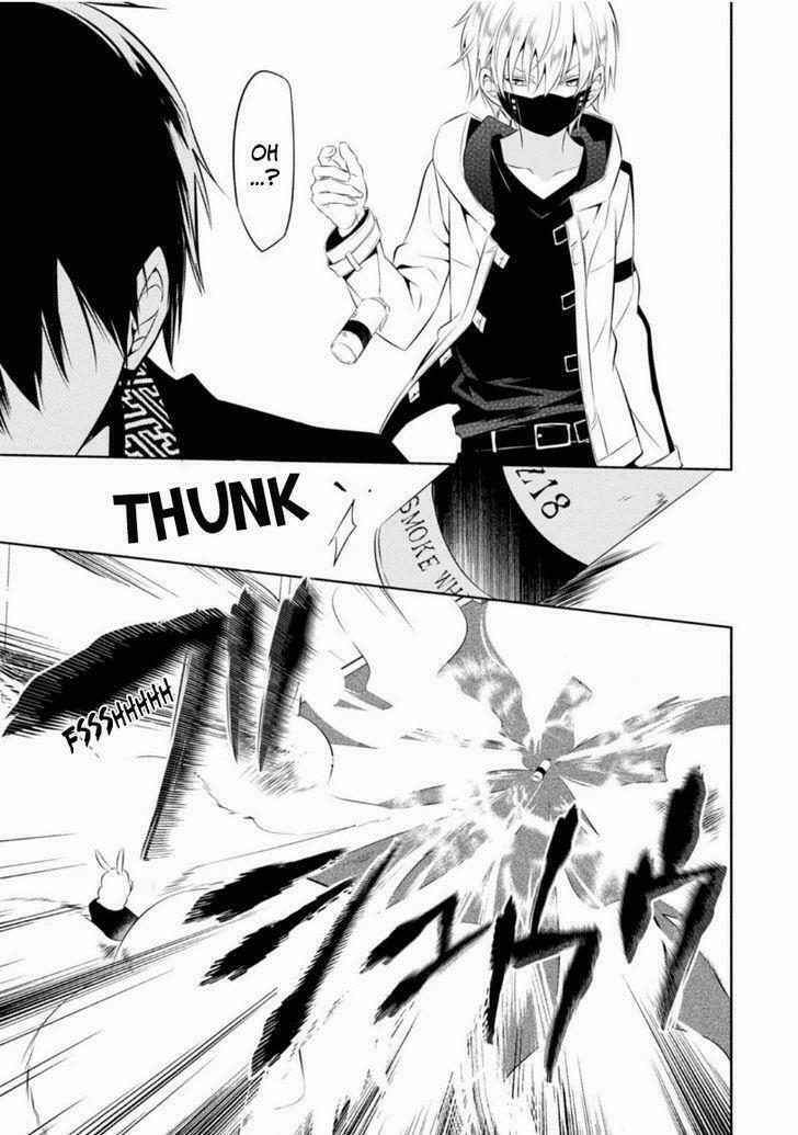 Trò Chơi Tử Thần 5 trang 12