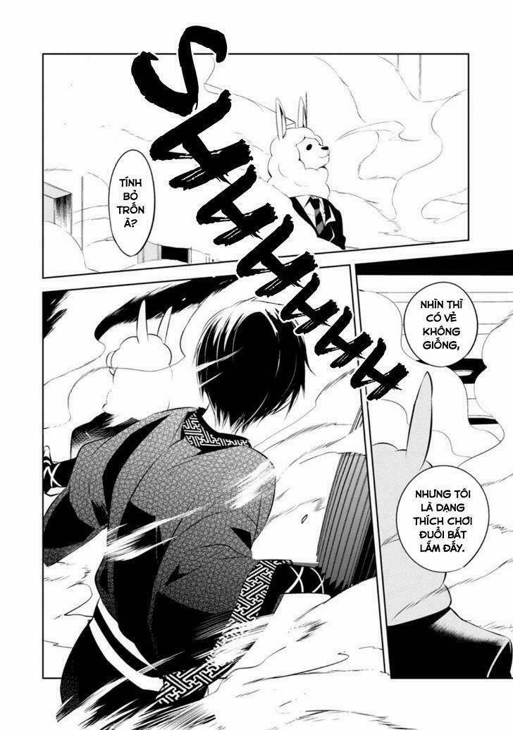 Trò Chơi Tử Thần 5 trang 13