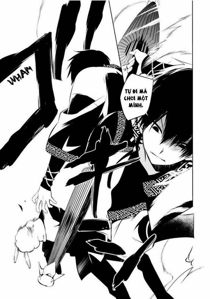 Trò Chơi Tử Thần 5 trang 14