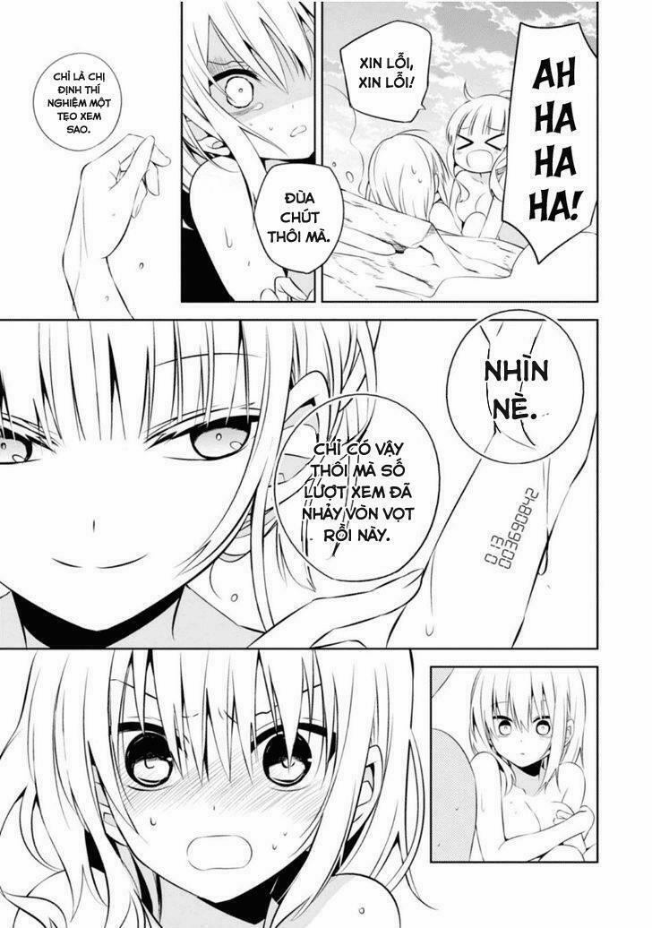 Trò Chơi Tử Thần 5 trang 18