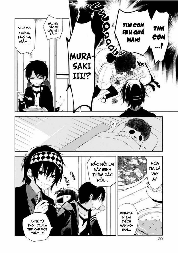 Trò Chơi Tử Thần 5 trang 23