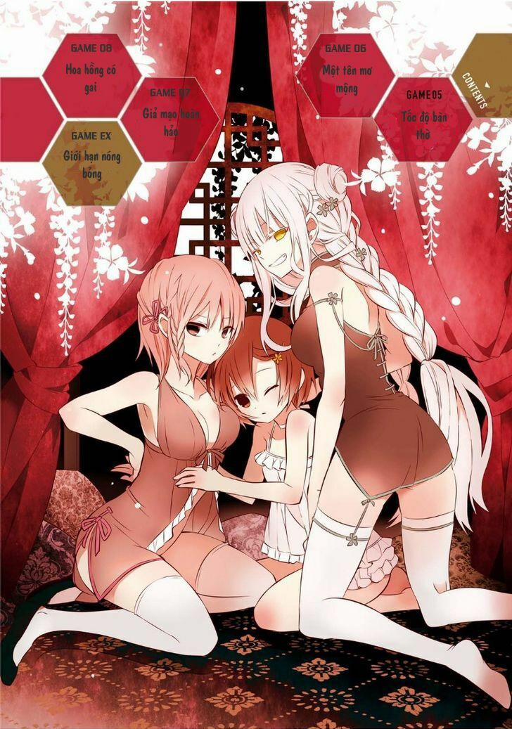 Trò Chơi Tử Thần 5 trang 5