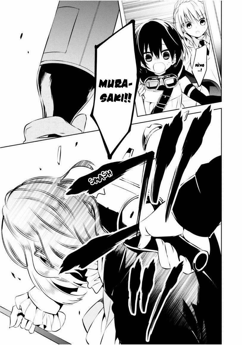 Trò Chơi Tử Thần 6 trang 17