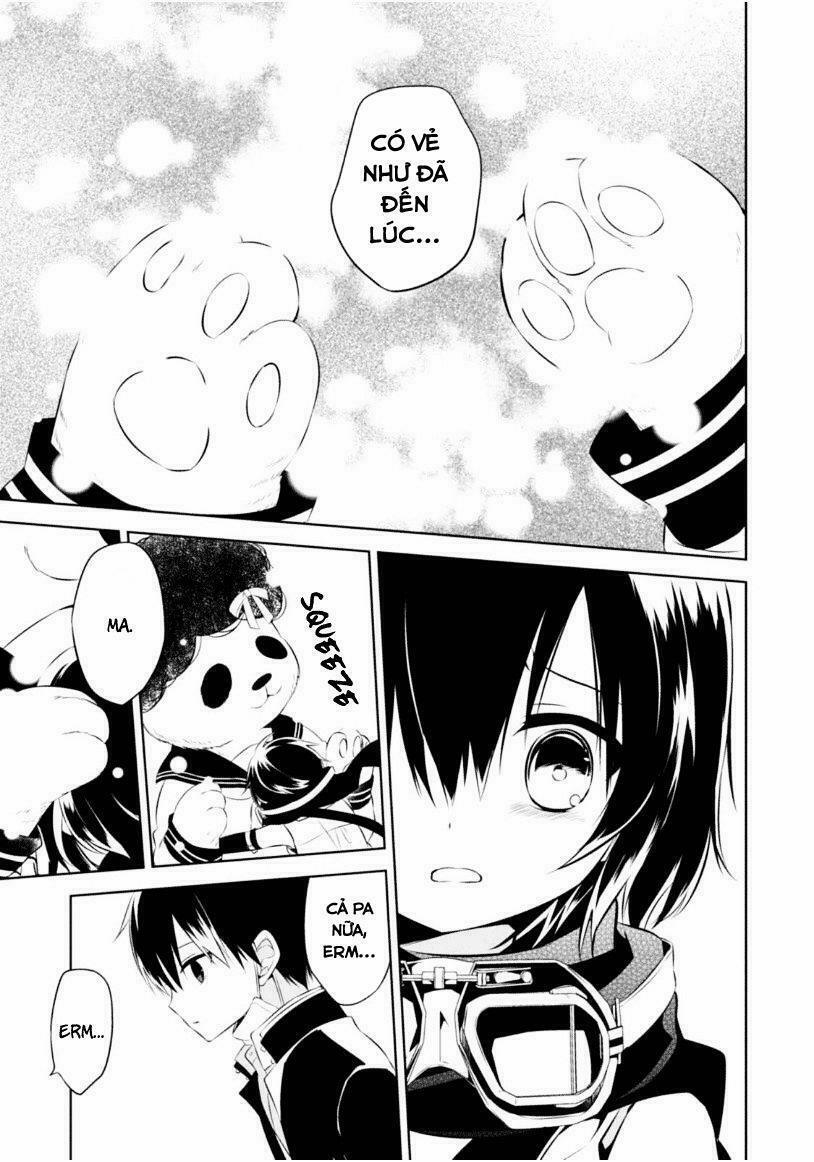 Trò Chơi Tử Thần 6 trang 25