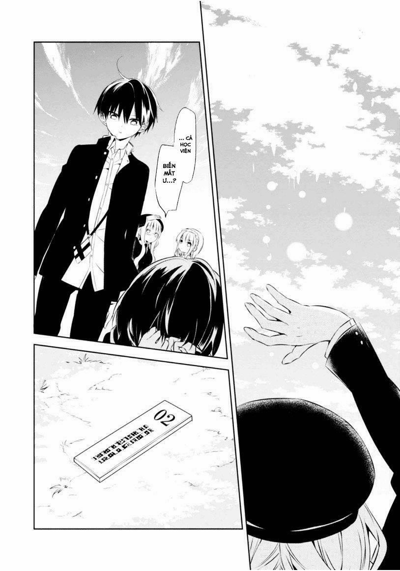 Trò Chơi Tử Thần 6 trang 27