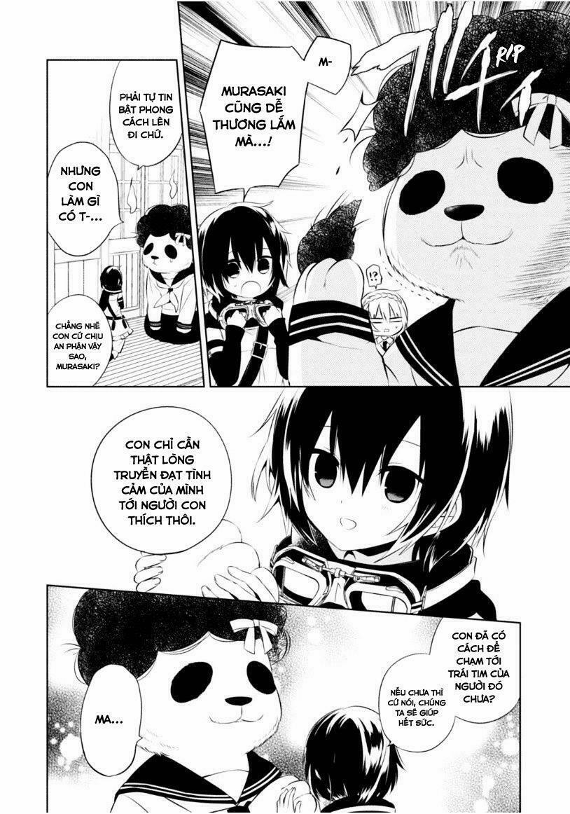 Trò Chơi Tử Thần 6 trang 6