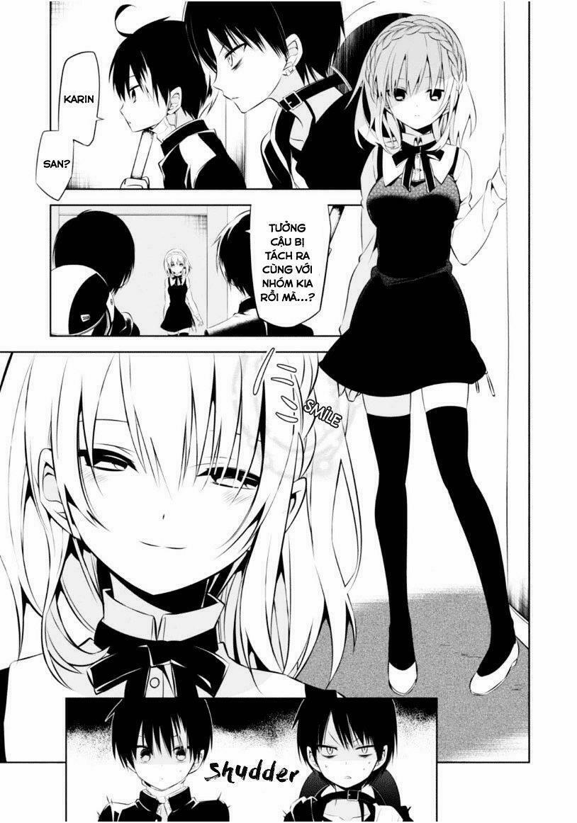 Trò Chơi Tử Thần 7 trang 16