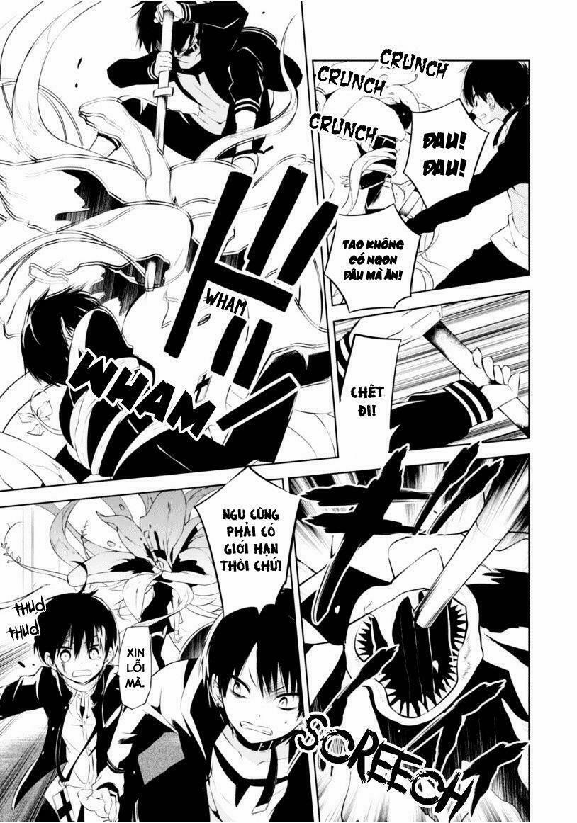 Trò Chơi Tử Thần 7 trang 22
