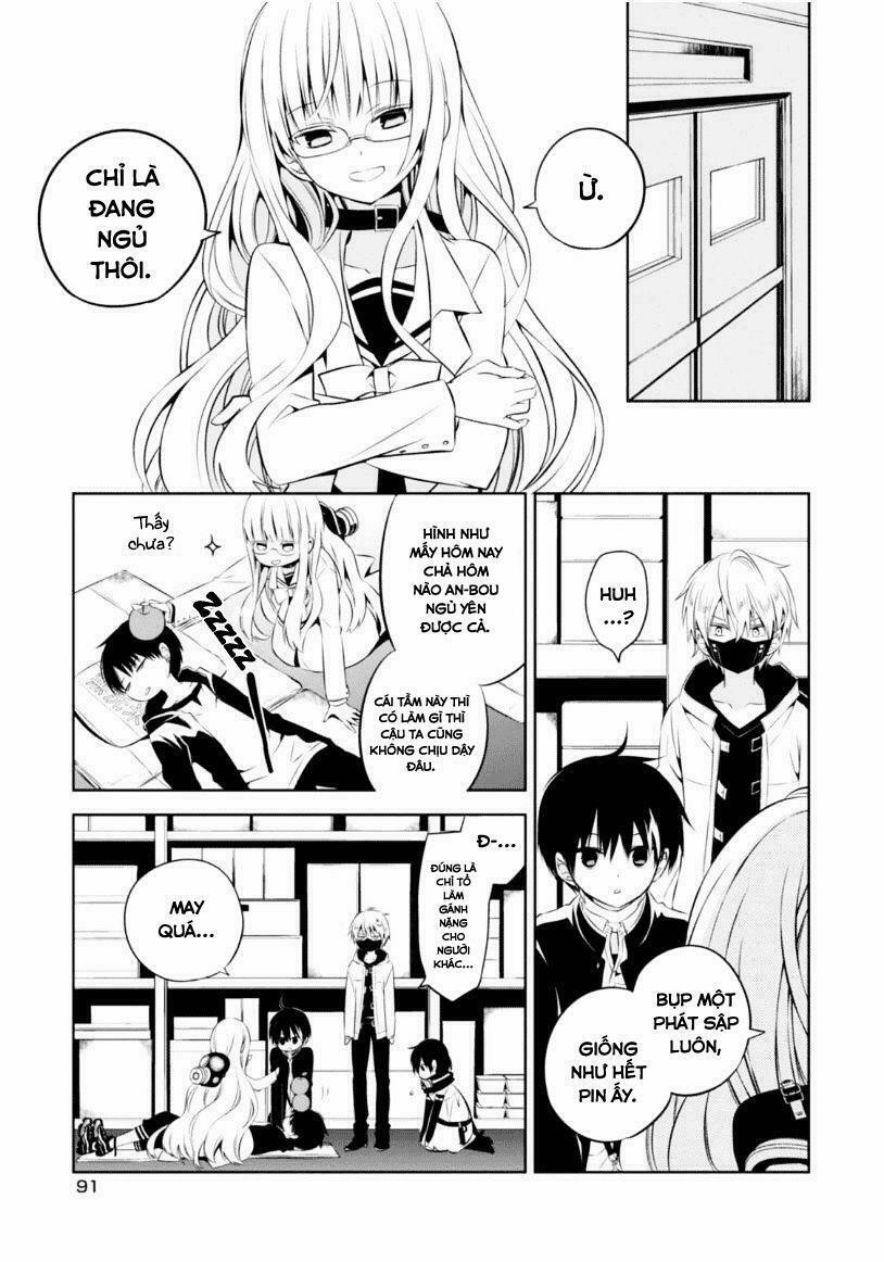 Trò Chơi Tử Thần 7 trang 28