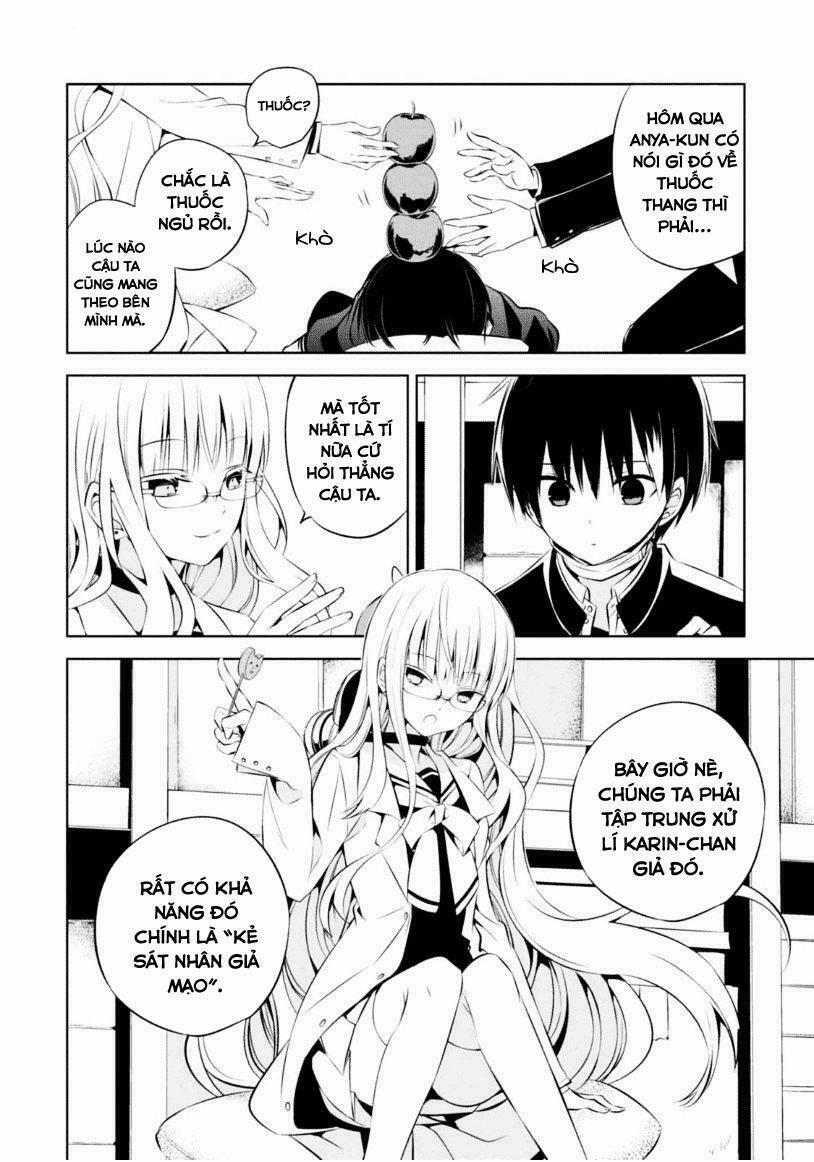 Trò Chơi Tử Thần 7 trang 29