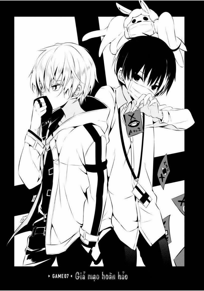 Trò Chơi Tử Thần 7 trang 4